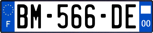 BM-566-DE