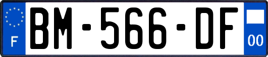 BM-566-DF