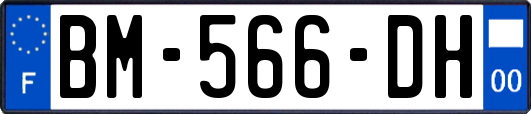 BM-566-DH