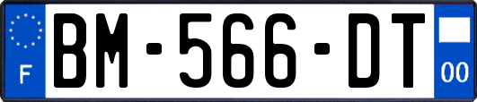 BM-566-DT