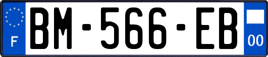 BM-566-EB