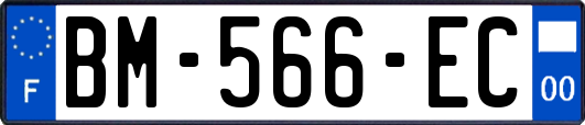 BM-566-EC
