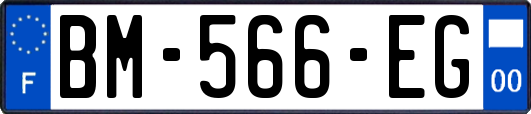 BM-566-EG