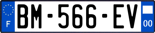 BM-566-EV