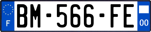 BM-566-FE