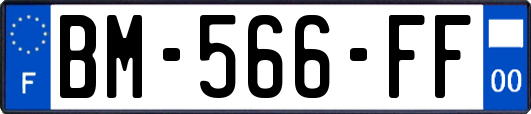 BM-566-FF