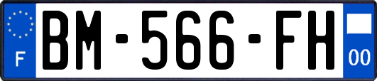 BM-566-FH