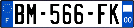 BM-566-FK