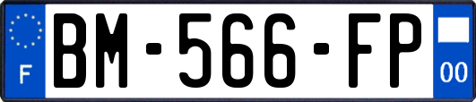 BM-566-FP