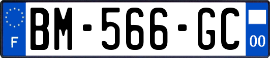 BM-566-GC