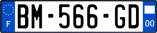 BM-566-GD