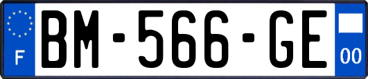BM-566-GE