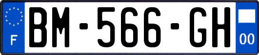 BM-566-GH