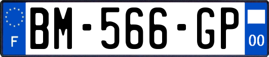 BM-566-GP