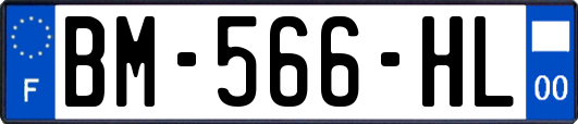 BM-566-HL
