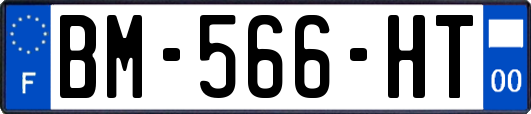 BM-566-HT