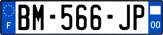 BM-566-JP