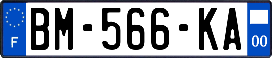 BM-566-KA