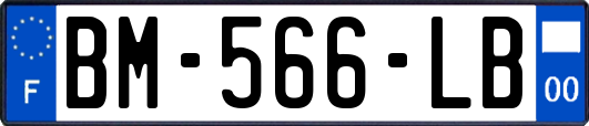 BM-566-LB