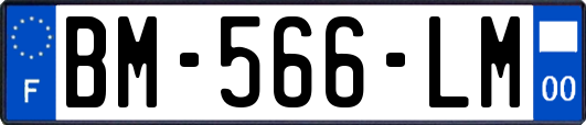 BM-566-LM