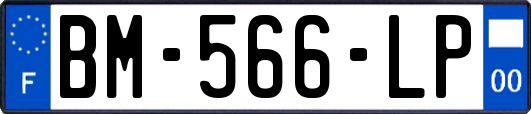 BM-566-LP