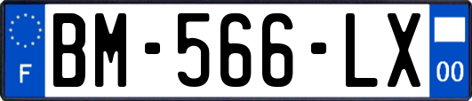 BM-566-LX