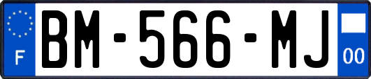 BM-566-MJ