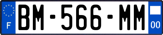 BM-566-MM