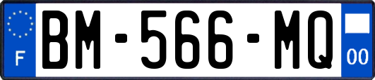 BM-566-MQ