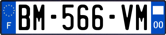 BM-566-VM