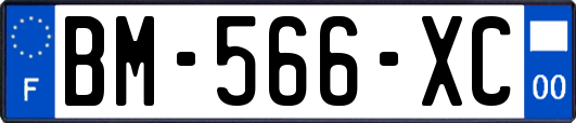 BM-566-XC