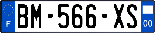 BM-566-XS