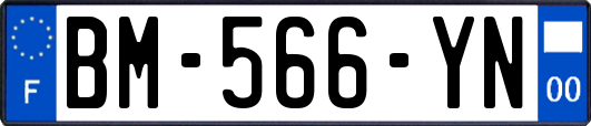 BM-566-YN