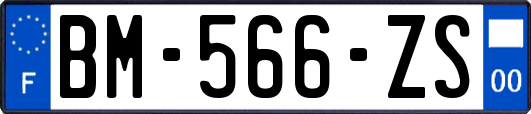 BM-566-ZS