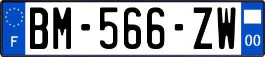 BM-566-ZW
