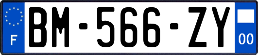 BM-566-ZY