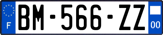 BM-566-ZZ