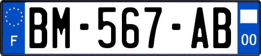 BM-567-AB