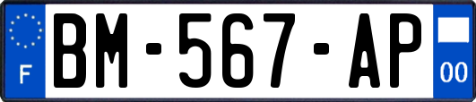 BM-567-AP