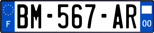 BM-567-AR