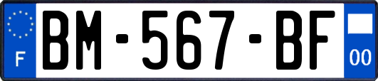 BM-567-BF