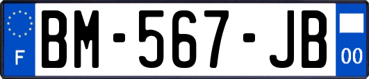 BM-567-JB