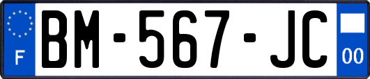 BM-567-JC