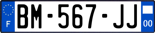 BM-567-JJ