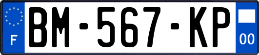 BM-567-KP