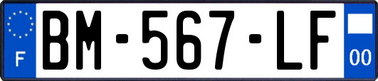 BM-567-LF