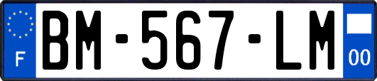 BM-567-LM