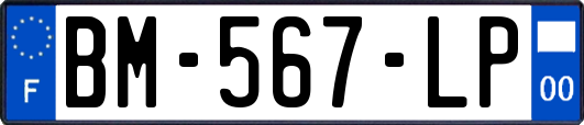 BM-567-LP