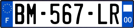 BM-567-LR