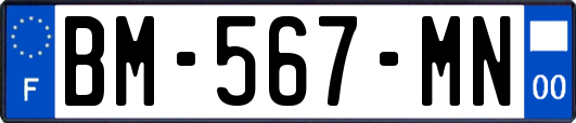 BM-567-MN